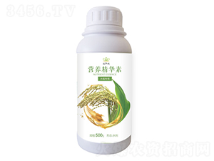 水稻專用營養精華素-沃華佗-漢美農業