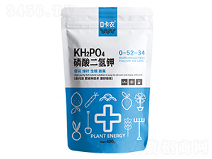 磷酸二氫鉀0-52-34-中農華邦