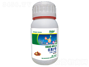 生物上色素-優果2號-嘉森寶