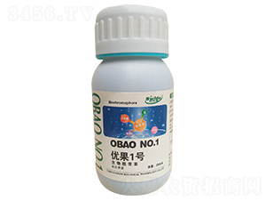 生物脫青素-優(yōu)果1號-嘉森寶