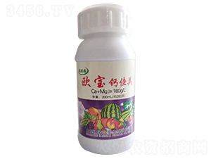 歐寶鈣佳美-琪琪格-嘉森寶