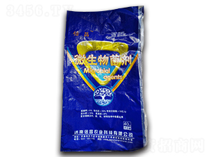 微生物菌劑-倍昌農業