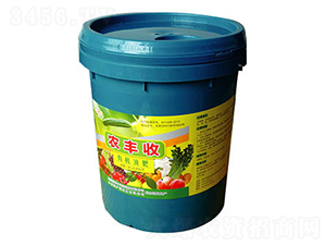 有機(jī)液肥-農(nóng)豐收-喜樂豐農(nóng)業(yè)