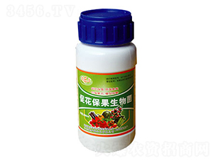 保花保果生物菌-喜樂豐農業