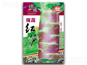綿蔬紅筍-萵筍種子-綿蔬種業