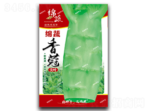 綿蔬香蒄-萵筍種子-綿蔬種業
