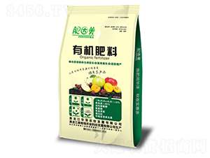 有機肥料（粉劑）-華澤農牧
