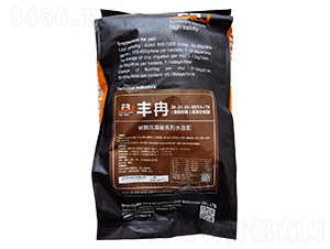 大量元素水溶肥-豐冉