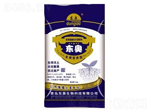 生根壯苗型水溶肥-東奧生物