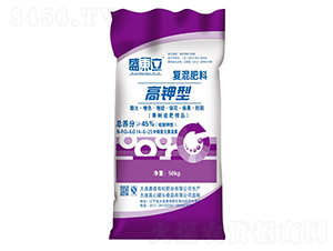 高鉀型復混肥料14-6-25-盛東立-鑫普