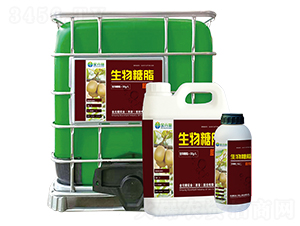 生物糖脂-金元糖實業