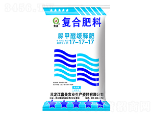 復合肥料17-17-17-魯喜-嘉美