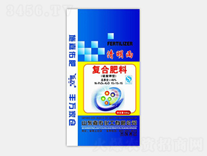 復合肥料15-15-15-清明雨-嘉佑