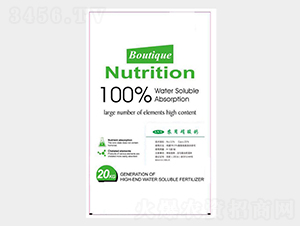 農(nóng)用硝酸鈣-諾信生物