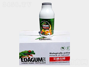 沖施滴灌肥-艾德古姆-諾信生物