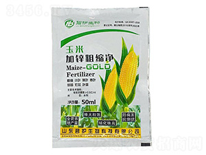 加鋅粗縮凈-碧護生物
