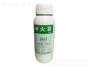 火蕓葉面肥-碧護生物