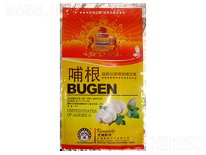 強根壯苗植物精華素-哺根-克姆斯特