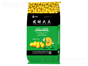益生菌發(fā)酵大豆-科錦生物