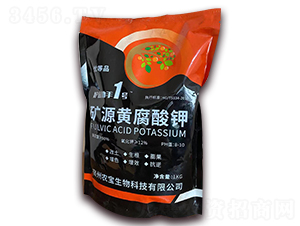 礦源黃腐酸鉀-護(hù)田助手1號(hào)-農(nóng)寶生物