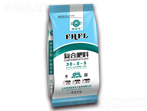 復合肥料30-5-5-錦裕豐-裕豐肥業