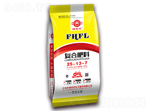 復合肥料25-13-7-錦裕豐-裕豐肥業