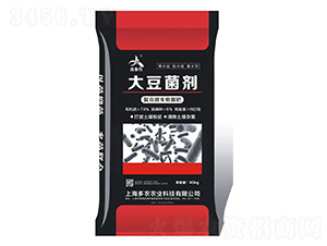 喜多農大豆菌劑-多農農業