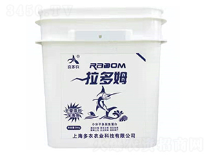 小分子多肽魚蛋白-拉多姆-多農農業