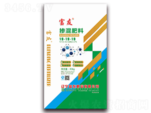 摻混肥料19-19-19-富友肥業