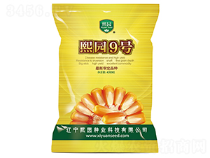熙園9號-玉米種子-熙園種業(yè)