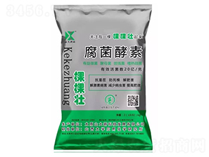 腐菌酵素-山大新科