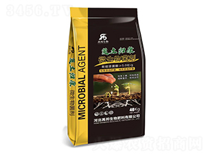 微生物菌劑-復土歸康-苒邦生物