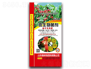 桃子專用肥-格林特
