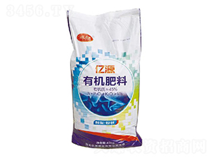 有機肥料-億源肥業