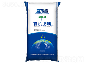 有機肥料-根呼吸-藍能量