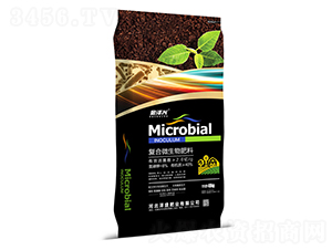 復合微生物肥料-金澤興-澤盛肥業