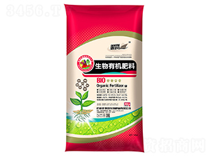 生物有機(jī)肥-乘風(fēng)生物