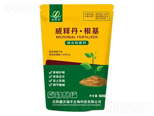 威釋丹·根基-鑫沃瑞豐