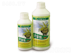 功能型蘭系微生物制劑-好地-好地農業