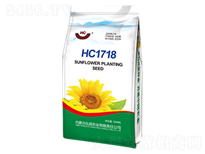 HC306-å‘æ—¥è‘µç¨®å­-å¼˜æ˜Œè¾²æ¥­