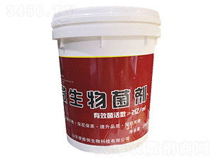 微生物菌劑-豐盛-便雅憫