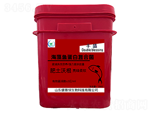海藻魚蛋白復(fù)合菌-豐盛-便雅憫