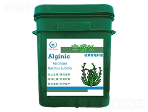 枯草芽孢桿菌-豐盛%-便雅憫