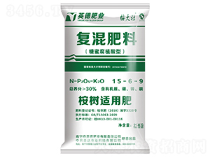 桉樹(shù)適用復(fù)混肥料15-6-9-桉大壯-和齊成農(nóng)業(yè)