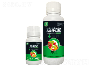 含氨基酸水溶肥料-蔬菜寶-邦領農業