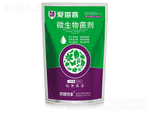 微生物菌劑-愛畝喜-邦領農業