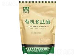 500g有機多肽酶-亞康力諾