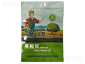果粒紅有機鈦螯合鉀-美加豪莊