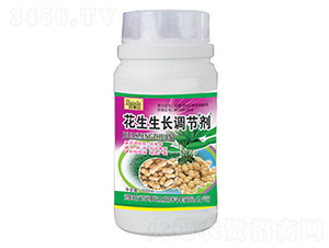 花生生長調(diào)節(jié)劑-百事達