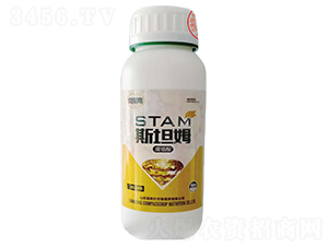斯坦姆腐植酸水溶肥-農指南